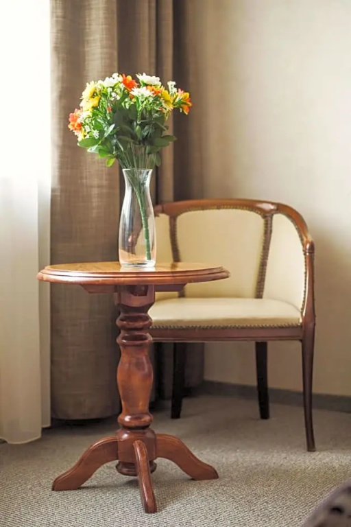 Dunav Plaza Hotel - Chambres