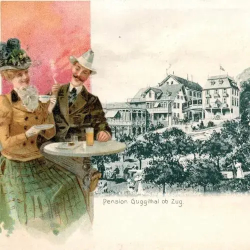 Guggital - Général