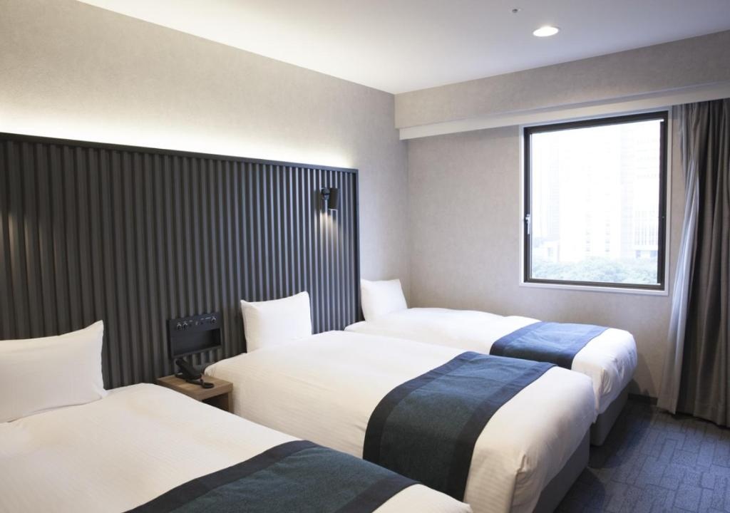 The Knot Tokyo Shinjuku 사진 23