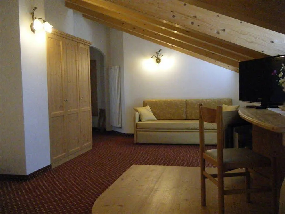 Hotel Bertoldi — 5