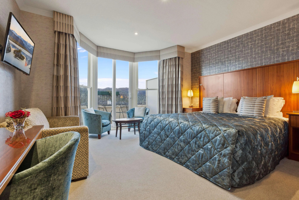 Ambleside Salutation Hotel & Spa - Général