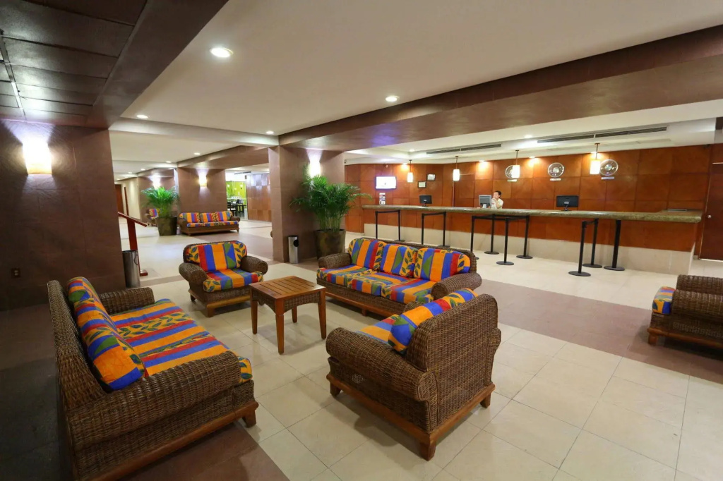 Amarea Hotel Acapulco - Général