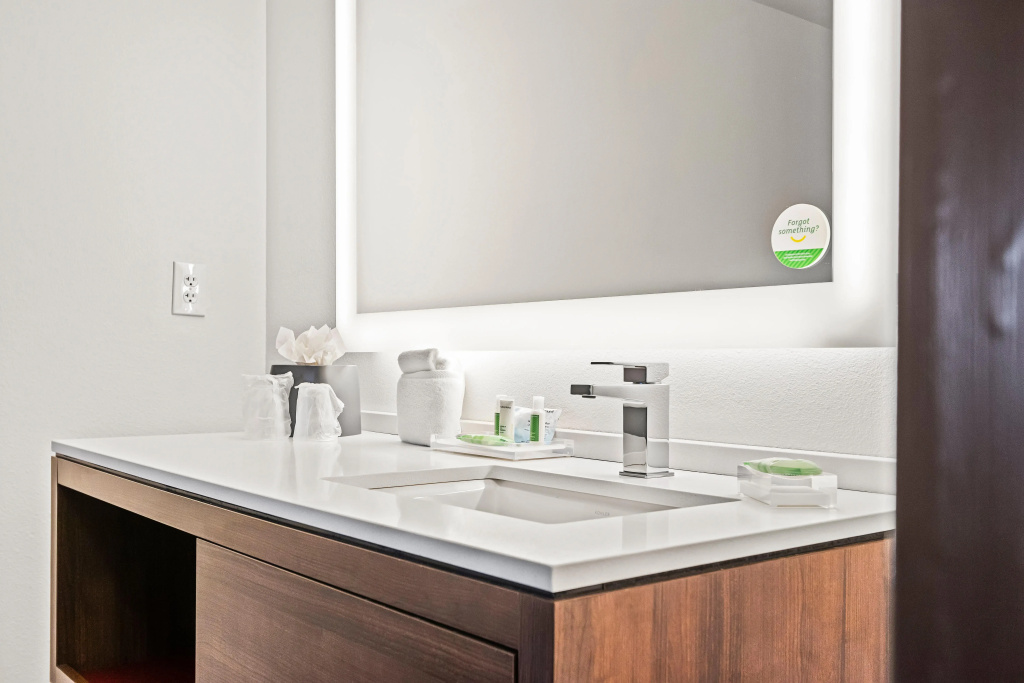 Holiday Inn St. Petersburg West by IHG - Général
