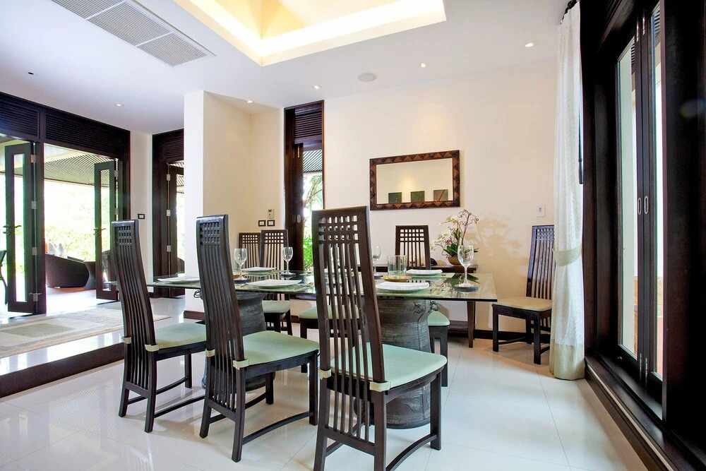 Chom Tawan Villa by null