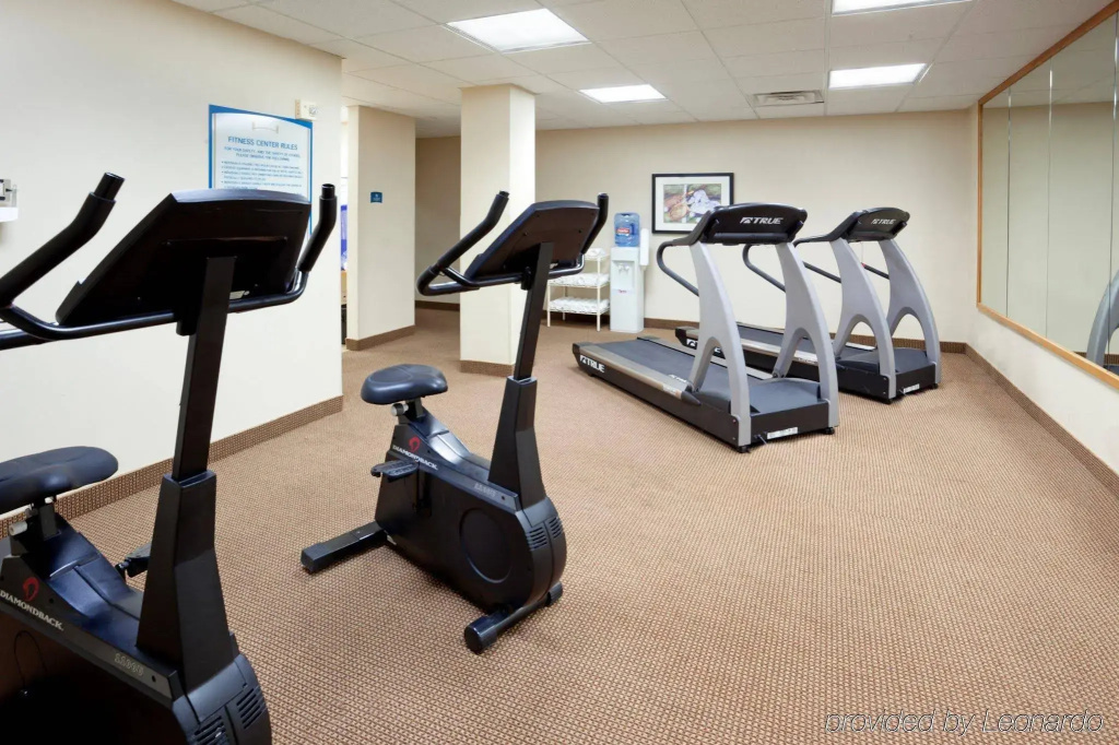 Staybridge Suites San Antonio by IHG - Général