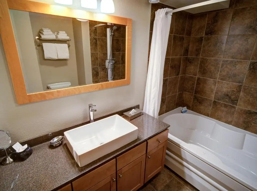 Beacon Pointe on Lake Superior - Chambres