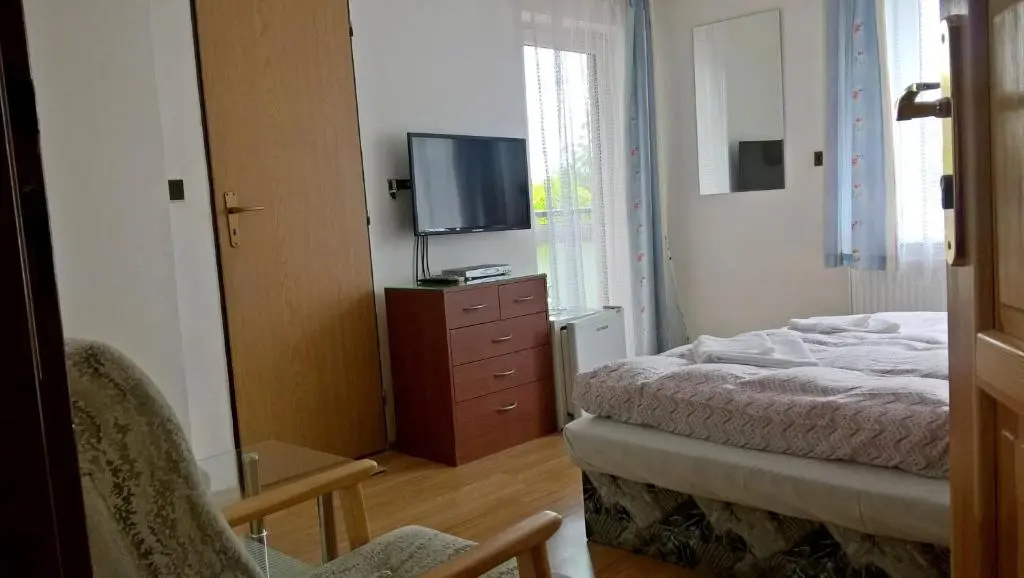 Penzion Kalina - Chambres