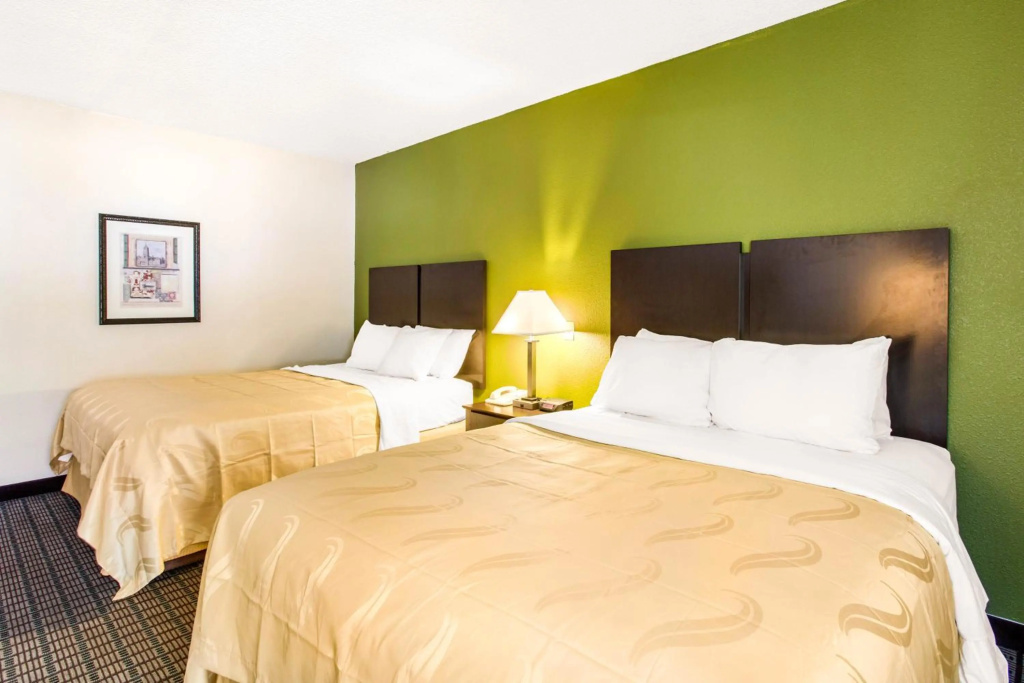 Quality Inn Stateline — 4