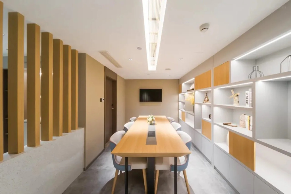 Business Centre