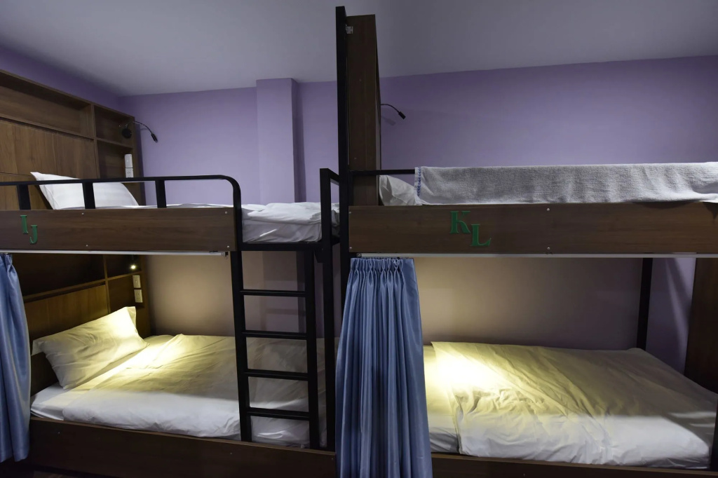 Hotel photo 5