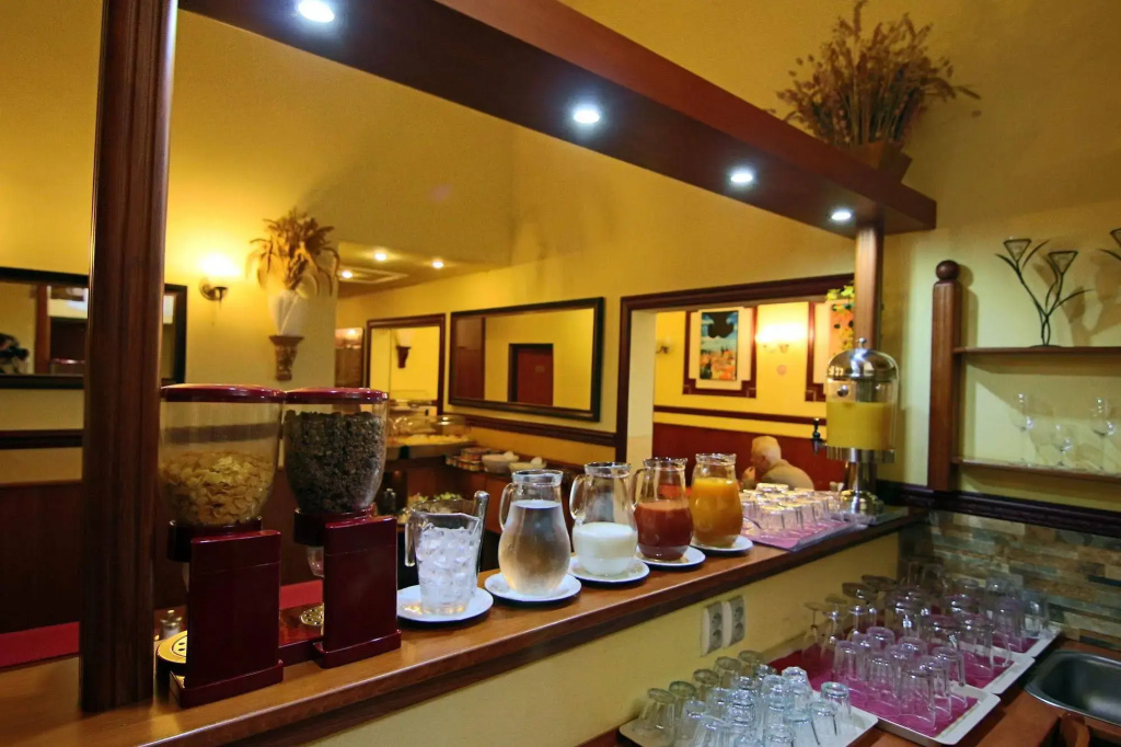 Hotel photo 17