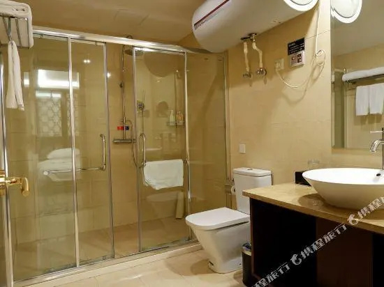 Hangzhou Xixi Bieyuan Resort Hotel - Général