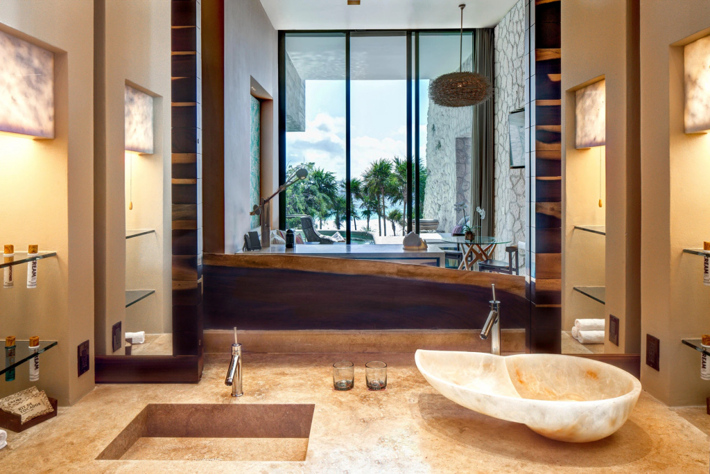 La Casa de la Playa by Xcaret, Adults Only — Playa del Carmen, Quintana Roo
