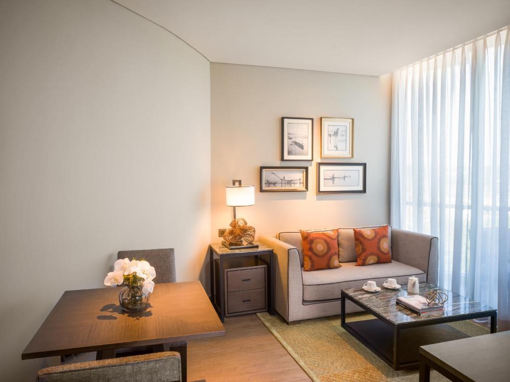 Intercontinental Phu Quoc Long Beach Resort