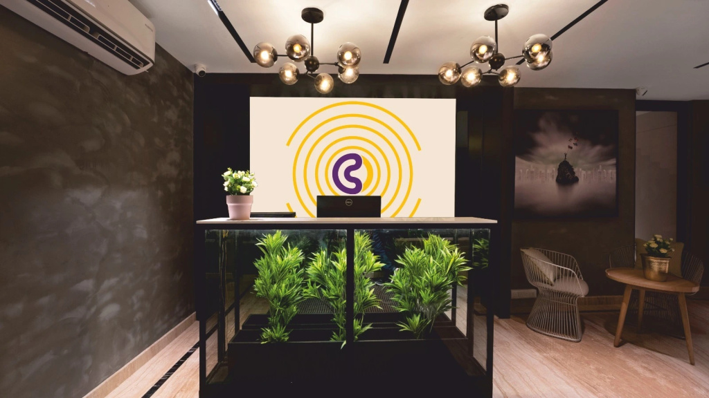 Click Hotel Biz - Bangalore Airport