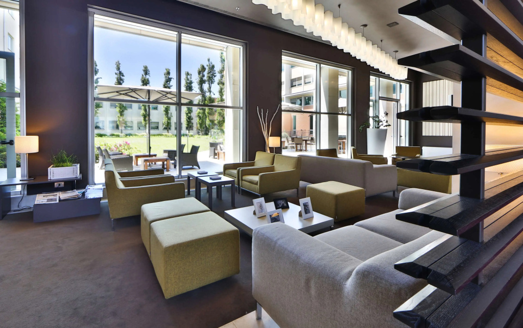 Best Western Plus Hotel Le Favaglie - Général
