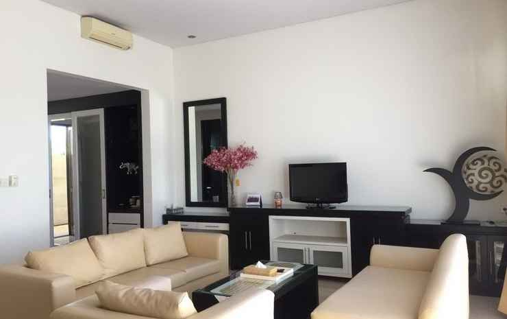 Aldeoz Villa Nusa Dua