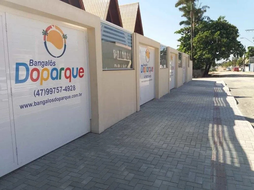 Bangalôs do Parque