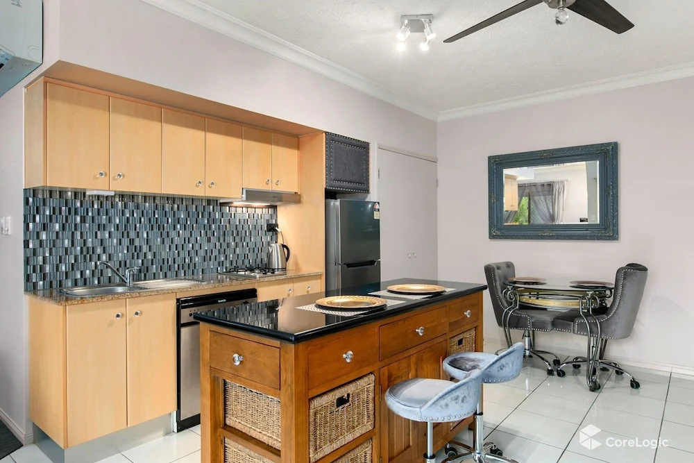The Lakes Resort Cairns - Chambres