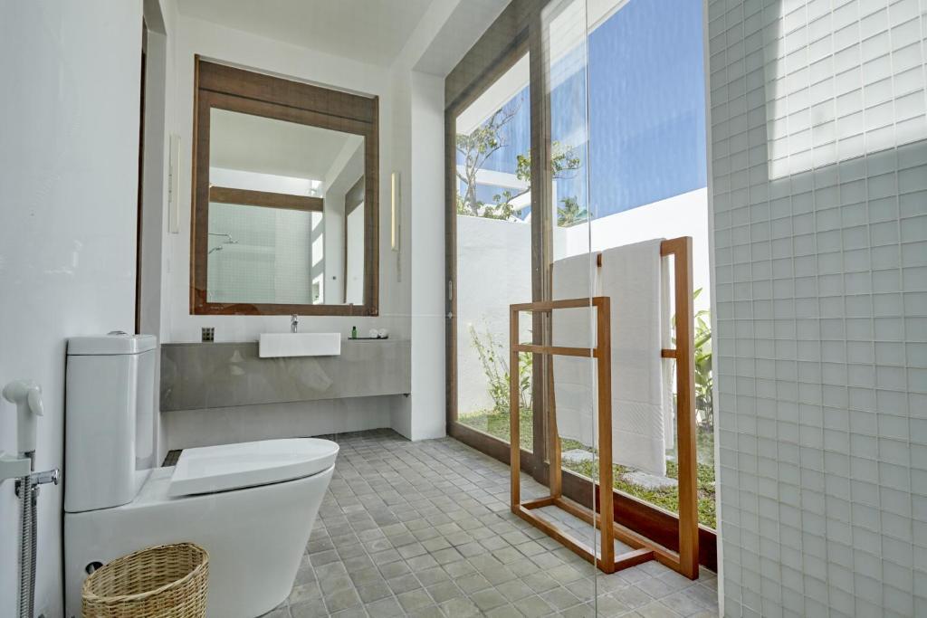 Calamansi Cove Villas By Jetwing