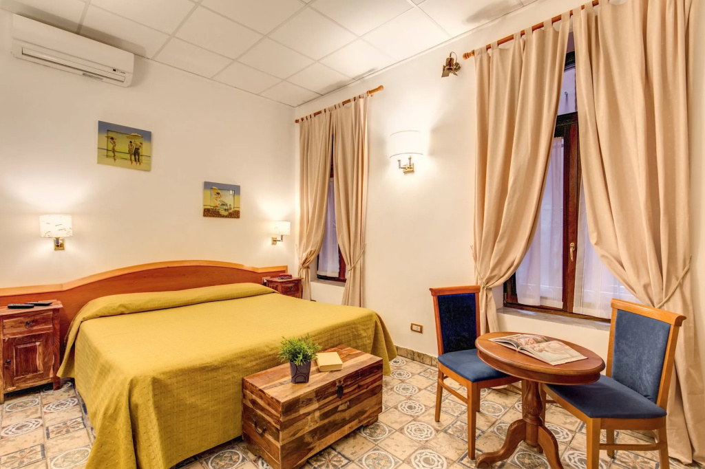 Hotel Gea di Vulcano - Général