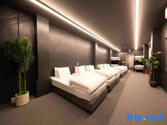 Tasone Stay OSAKA YNS2F 사진 2