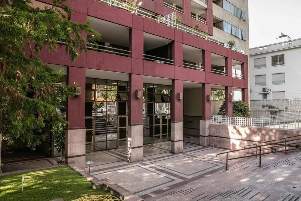 Apartamento El Golf