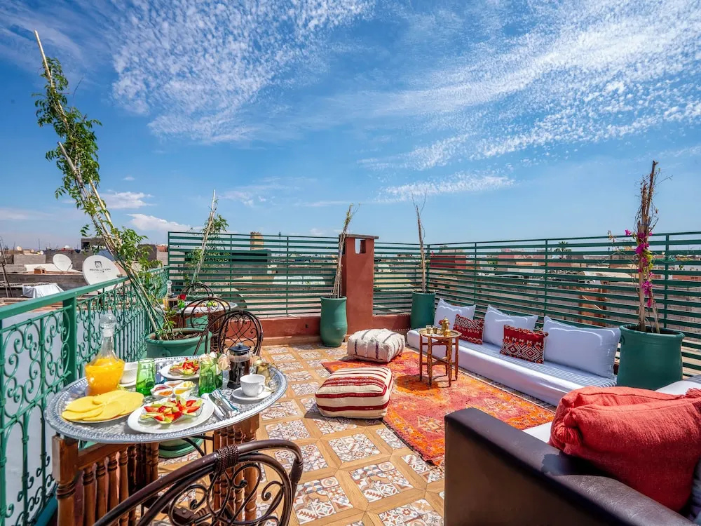 Hotel photo 12