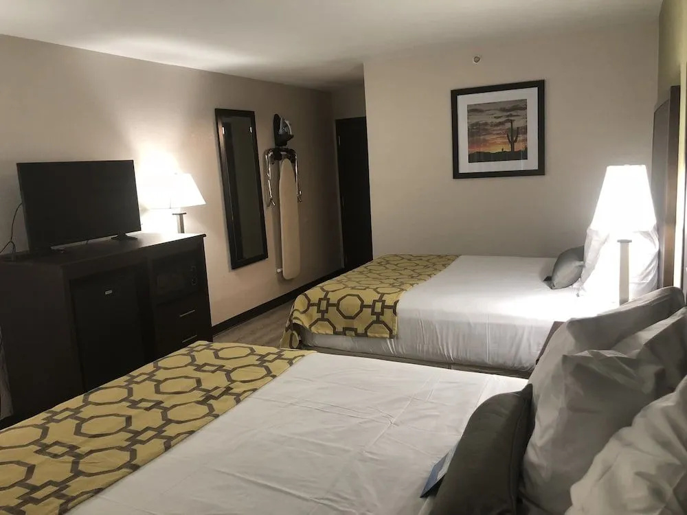 Hotel photo 6
