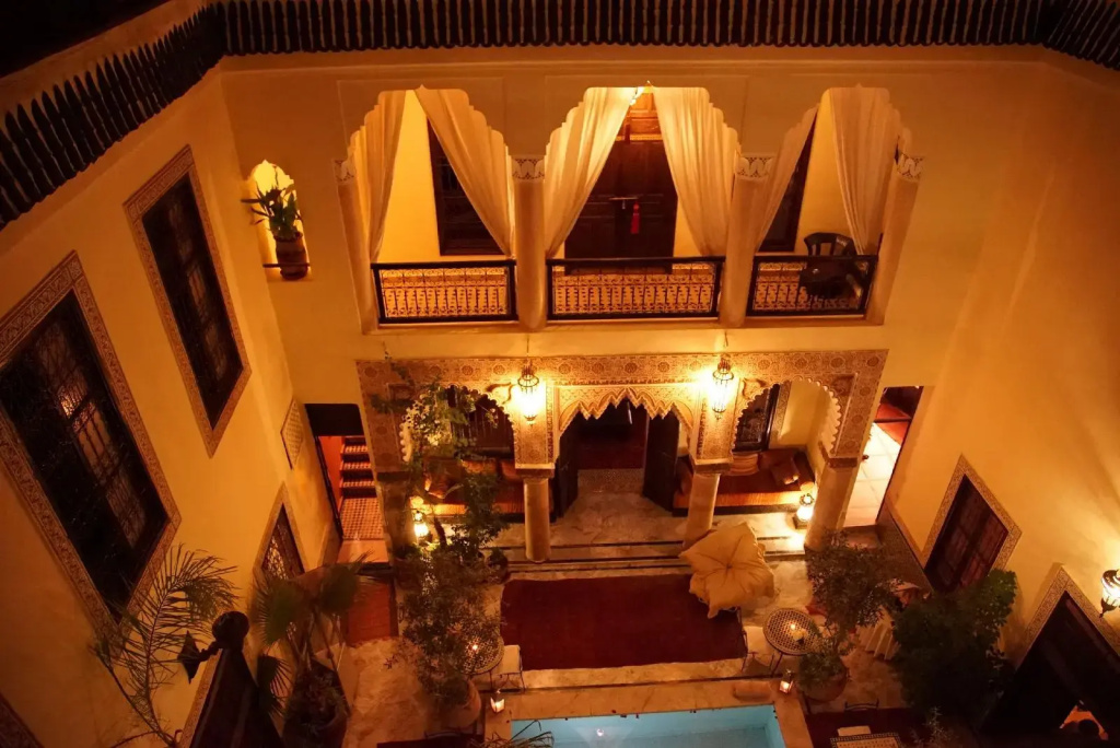 Hotel photo 19