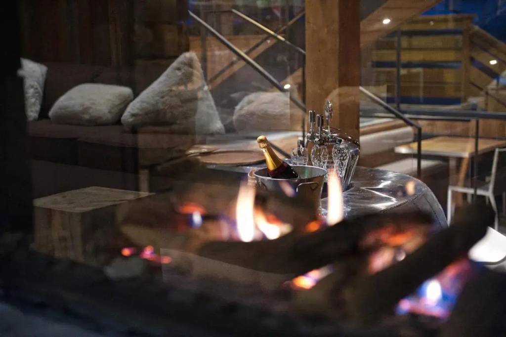 Hotel photo 21