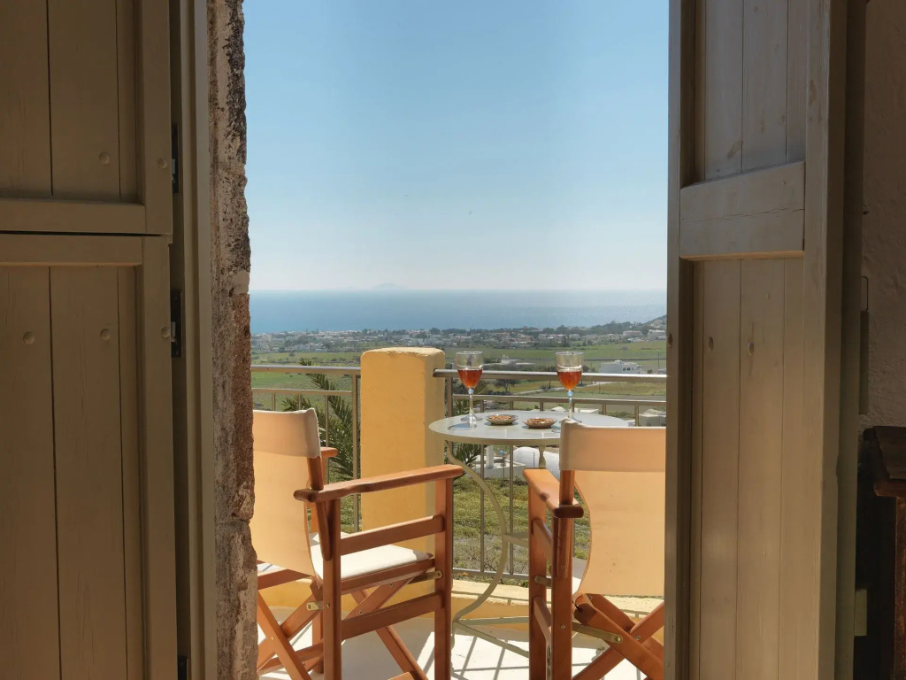 Balcony & Terrace
