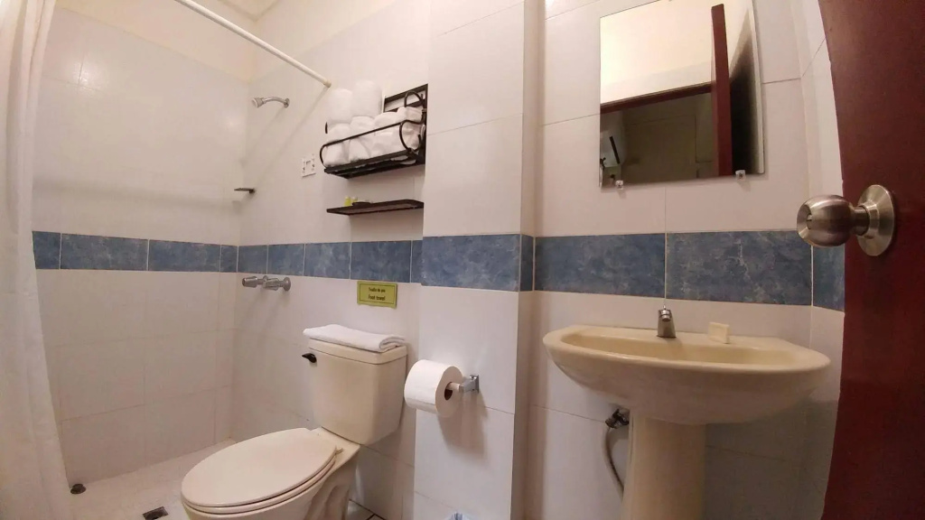 Hotel Armonía Hostal - Général