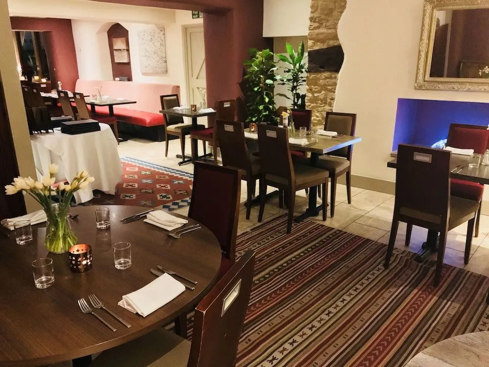 Hotel photo 13