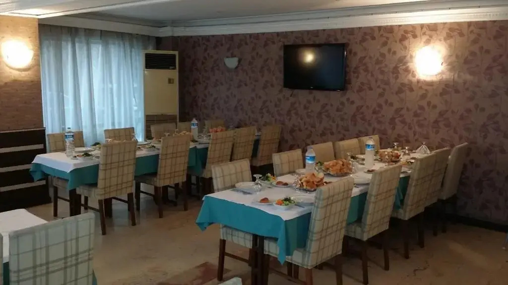 Hotel photo 19