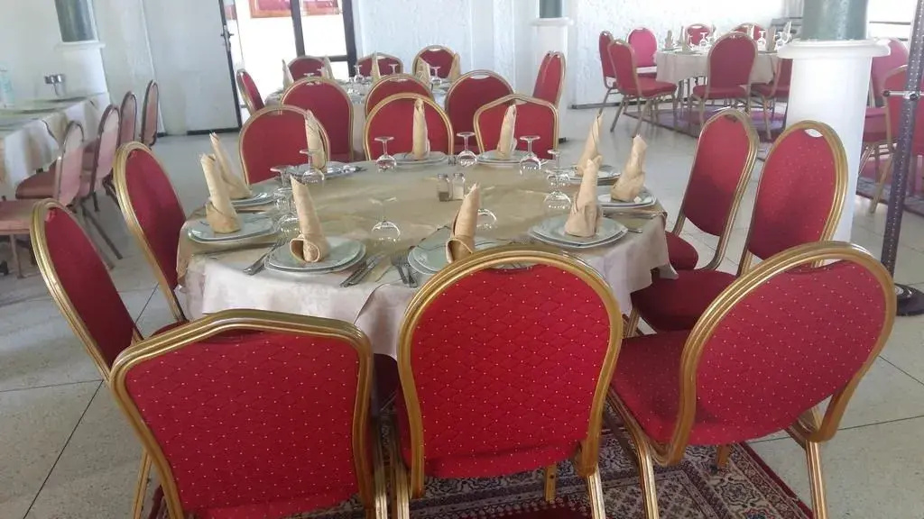 Kenzi Rissani Hotel - Général