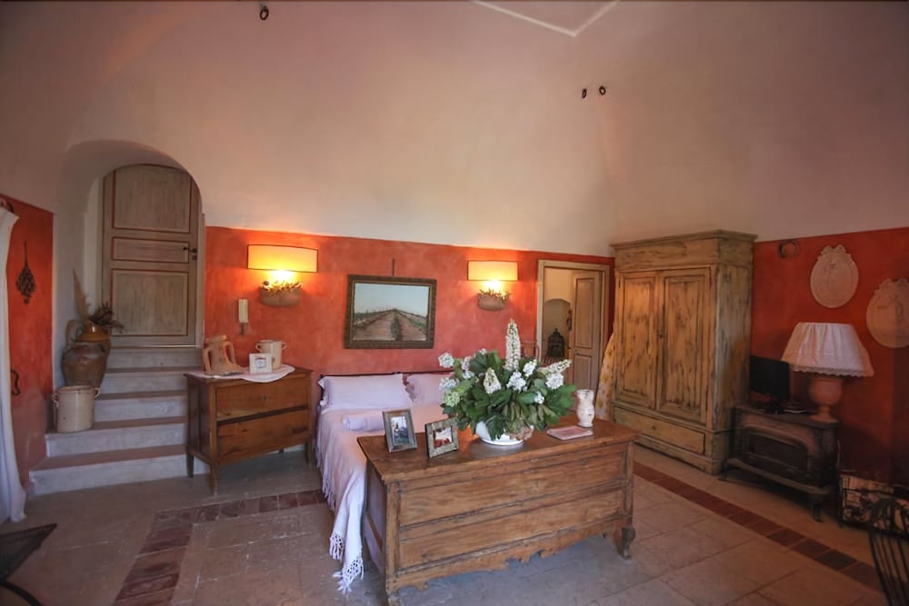 Masseria  Casale dei Lauri — 4