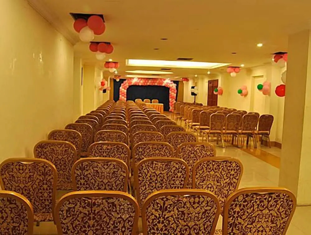 Hotel photo 14