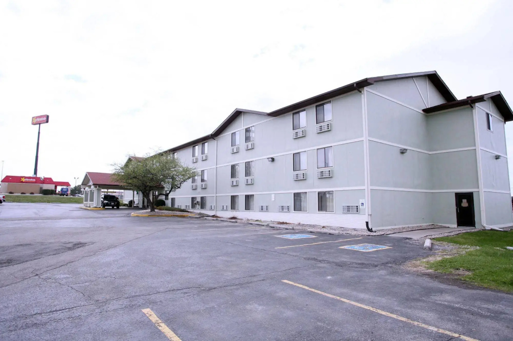 Hotel photo 20