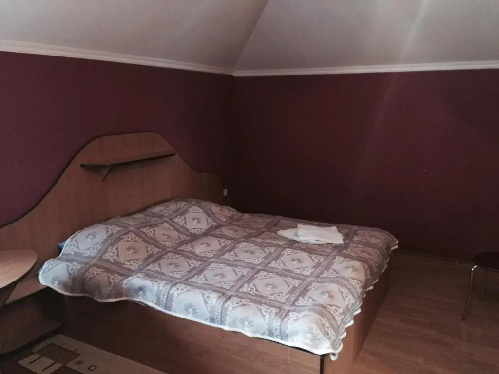 Hotel Zoloti Vorota - Chambres