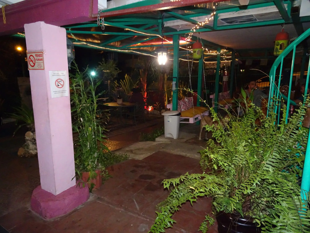 Posada 1914
