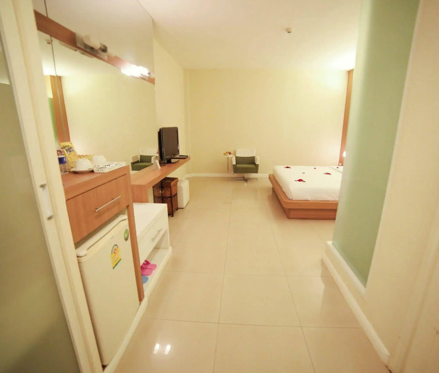 Vientiane Hemera Hotel - Général