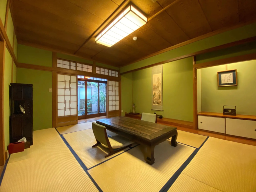 Kappo Ryokan Yumesaki 사진 39