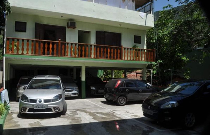 Pouso Trindade Inn