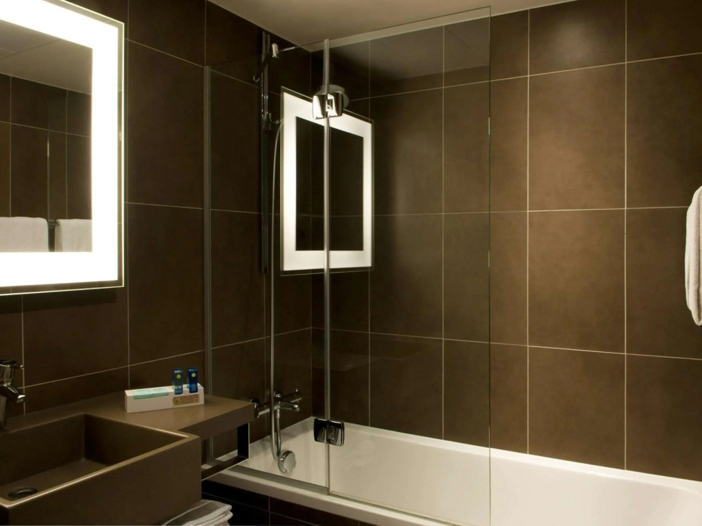 Novotel Lille Aeroport - Général
