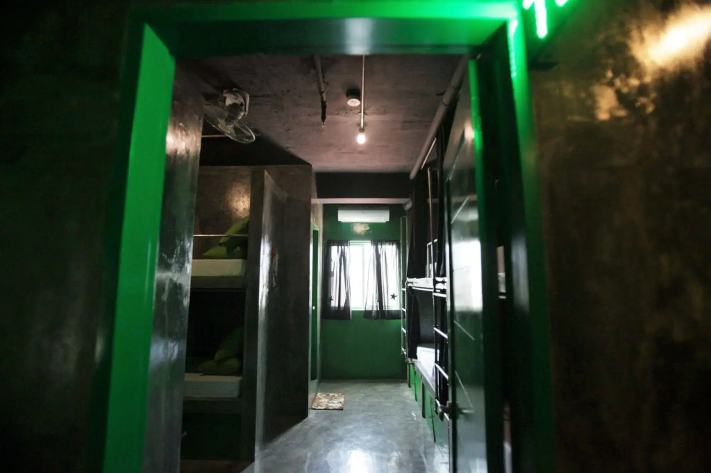 Hotel photo 30