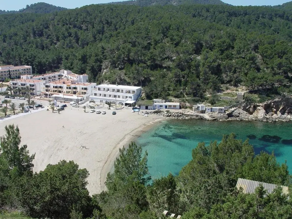 Balansat Resort - Général