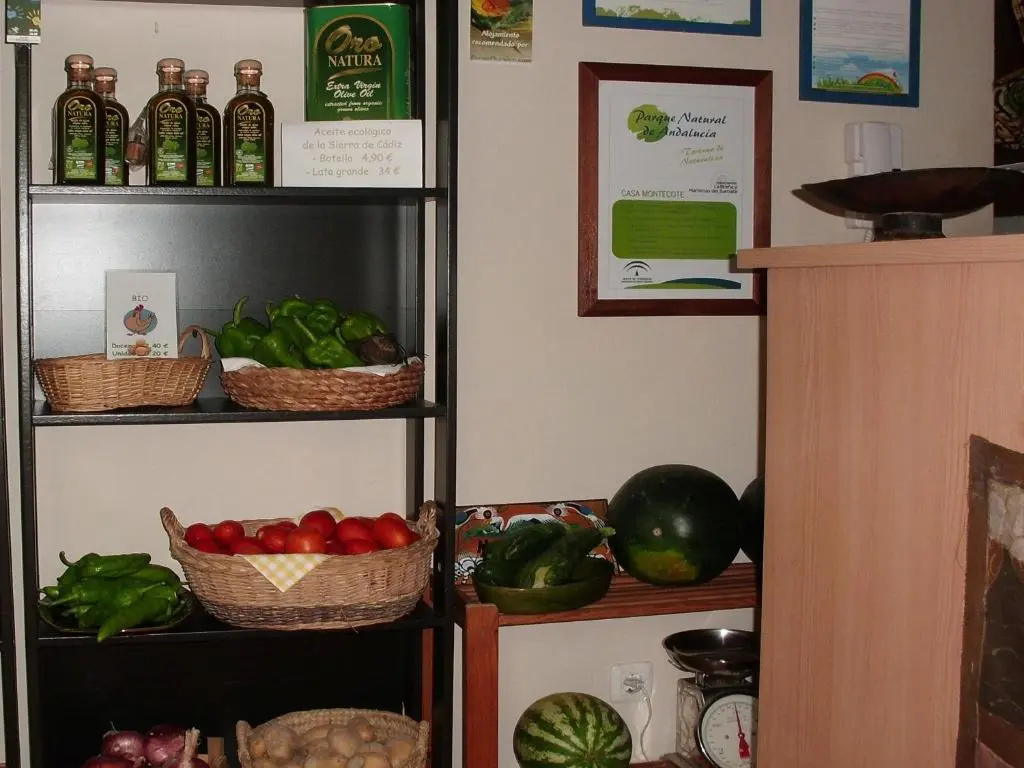 Casa Montecote Eco Resort - Chambres