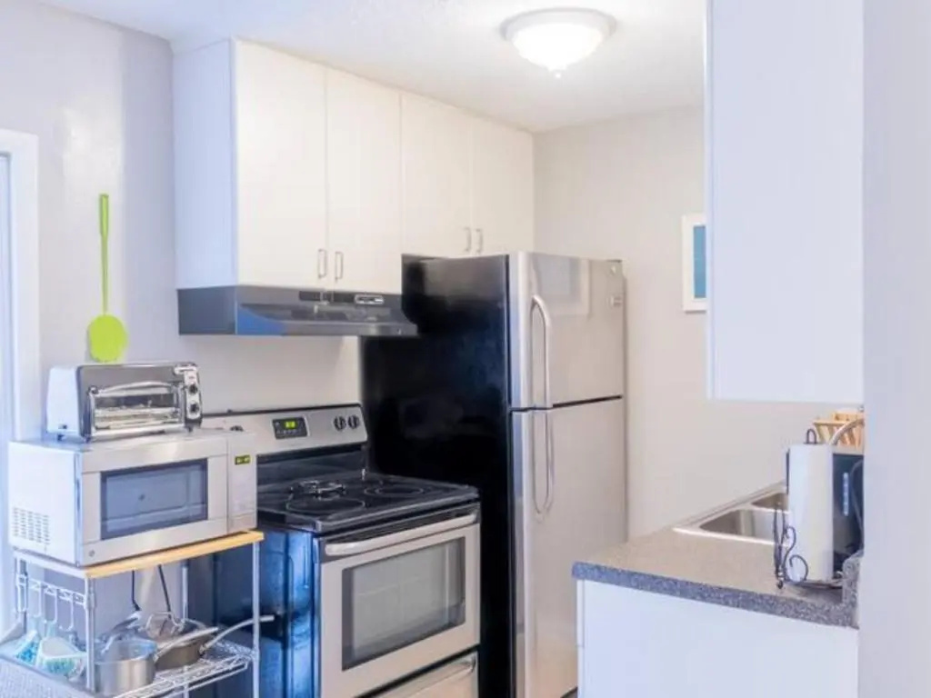The Tropical Oasis Condos - Chambres