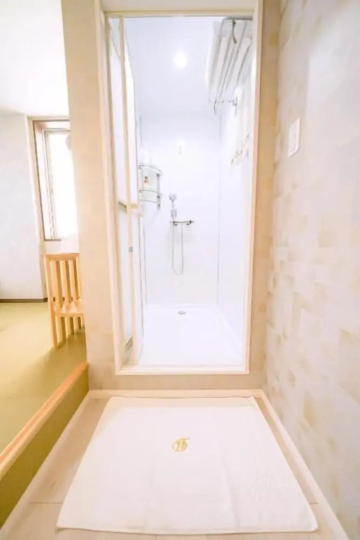 Daidoh Garden Hotel Osaka 사진 24